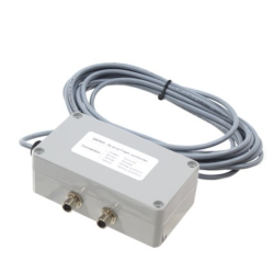 DUAL COLOR + FLASH - PROJECTEUR DE GRILLE DE FEU DE POSITION À LED - SCANIA 2016+