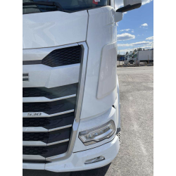 DÉFLECTEURS DE SALETÉ - DAF 2022+ XF/XG/XG+