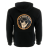 SWEAT BRODÉ OLD SKOOL CLUB
