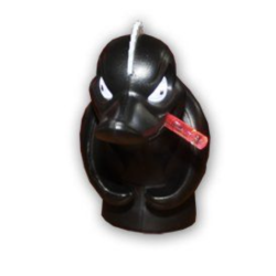 Turbo Duck 12/24 Volt