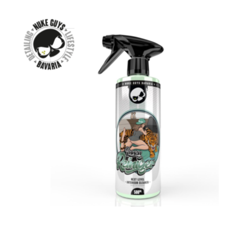 NUKE GUYS - INTERIOR CLEANER - 500 ML