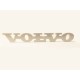 Emblème Volvo