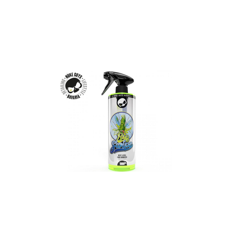 NUKE GUYS - BUG SWIPE INSECT REMOVAL - 1000ML