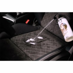 NUKE GUYS - UPHOLSTERY CLEANER - 500 ML