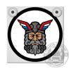 VIKING WARRIOR - ENSEIGNE LUMINEUSES VIKING WARRIOR - ENSEIGNE LUMINEUSES