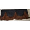 FRANGE NOIR FILS MARRON FRANGE NOIR FILS MARRON