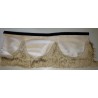 FRANGE BEIGE FILS BEIGE FRANGE BEIGE FILS BEIGE
