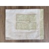 RIDEAUX ALCANTARA BEIGE REBORD DELUXE BEIGE RIDEAUX ALCANTARA BEIGE REBORD DELUXE BEIGE