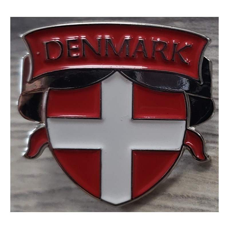 PINS DANEMARK - N°50