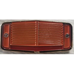 PINS DOUBLE AMPOULE N°1 - TRUCKJUNKIE