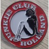 PINS CLUB HOLLAND JUNKIE N° 7 - TRUCKJUNKIE