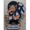 PINS FINLAND N°44 - NEDKING