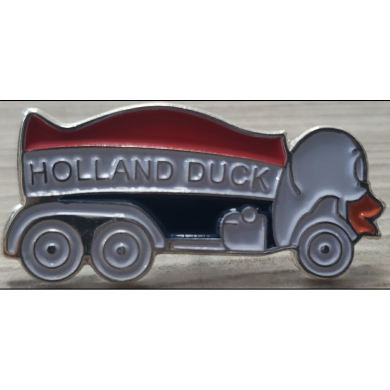 PINS HOLLAND DUCK N°38 - NEDKING