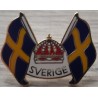 PINS SVERIGE N° 39 - SCANDI SOUVENIRS