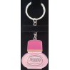 PORTE-CLÉ POPPY ROSE PORTE-CLÉ POPPY ROSE