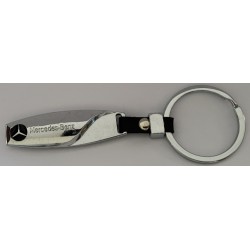 PORTE CLÉ MERCEDES BENZ