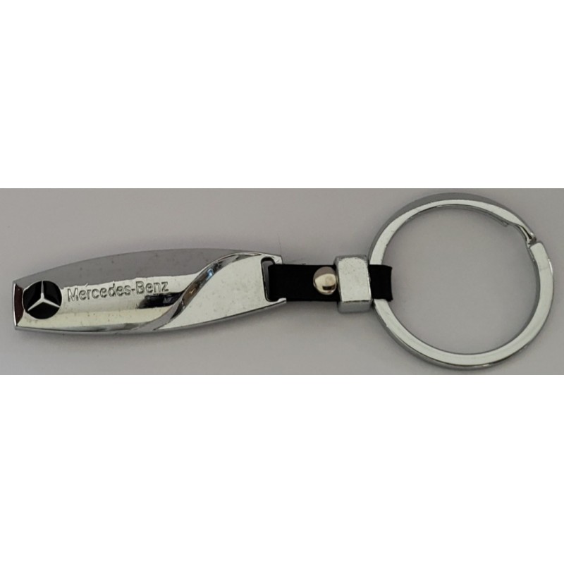 PORTE CLÉ MERCEDES BENZ