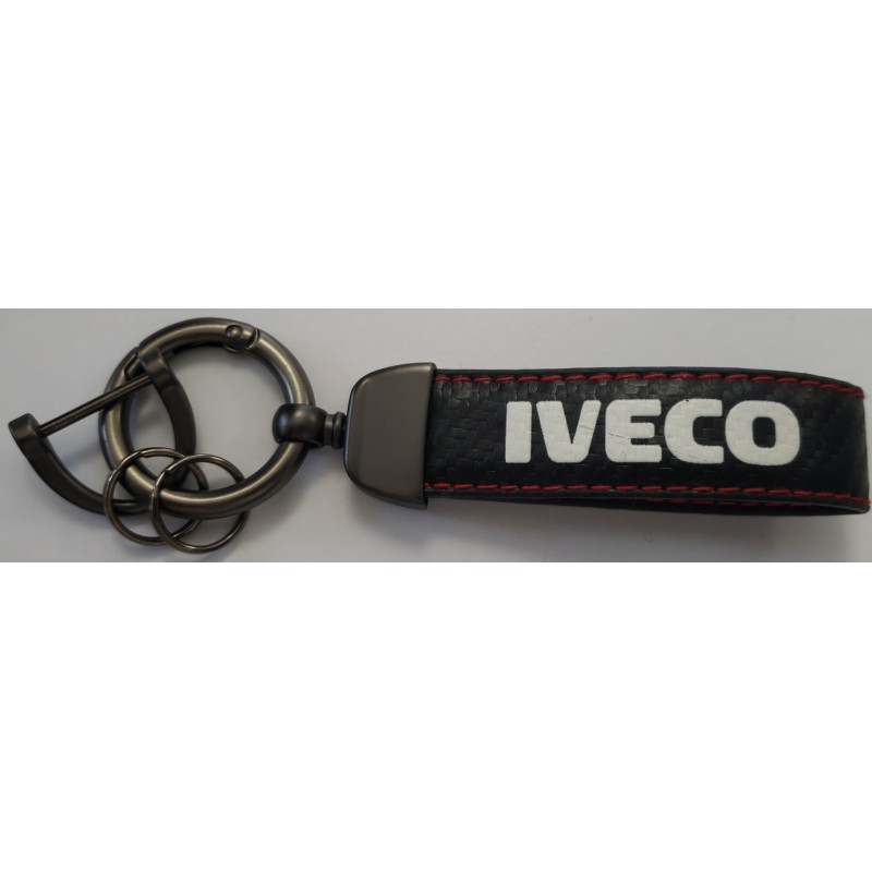 PORTE CLÉ IVECO