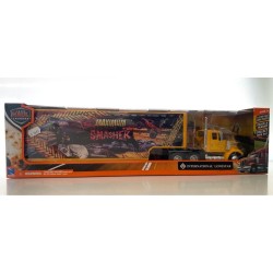 JOUET CAMION AMÉRICAIN