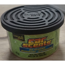 CAR SCENT MALIBU MELON