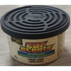 CAR SCENT LINGE FRAIS