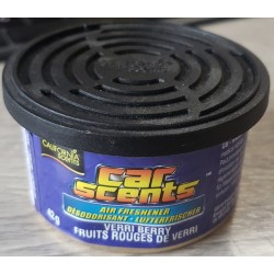 CAR SCENT FRUIT ROUGE