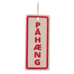 DESODORISANT PÄHAENG