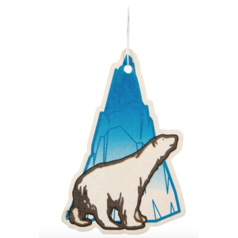 DESODORISANT POLAR BEAR ARCTIC DESODORISANT POLAR BEAR ARCTIC