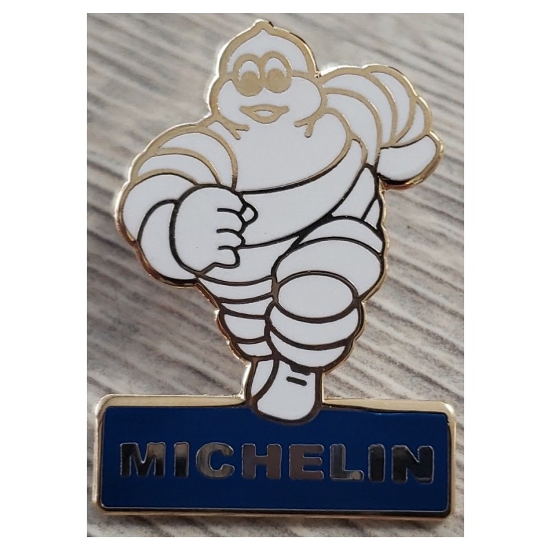 PINS MICHELIN N°47