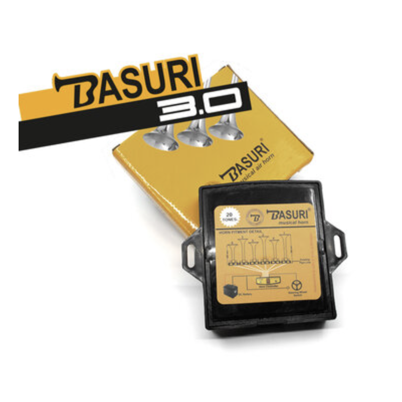 BOITIER BABYSHARK 3.0