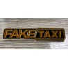 PINS FAKETAXI - N°62