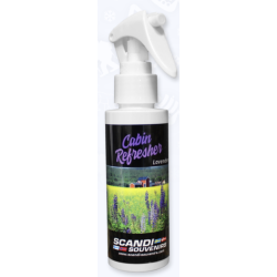 SPRAY LAVENDE - 100 ML