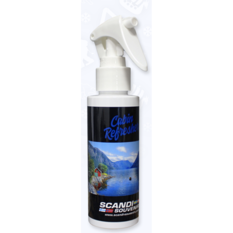 SPRAY KATTEGAT - 100 ML