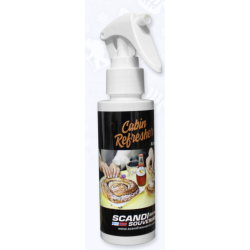 SPRAY CANNELLE ORANGE - 100 ML