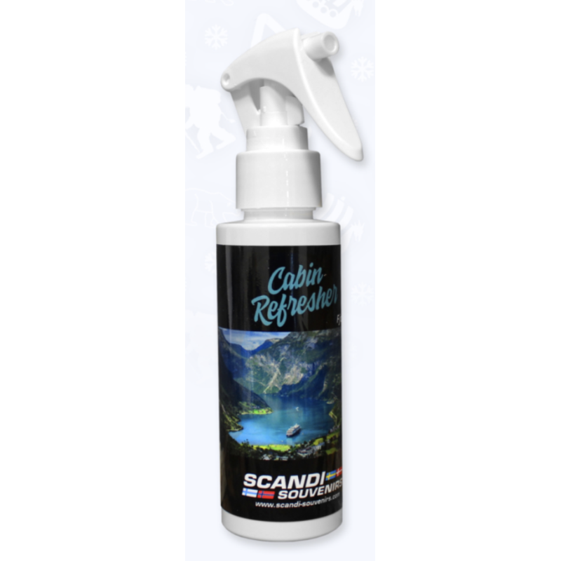 SPRAY FJORD - 100 ML