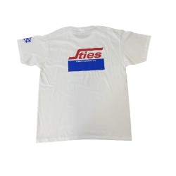 TEE SHIRT STIES