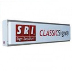 Enseigne AeroClassic 24V
