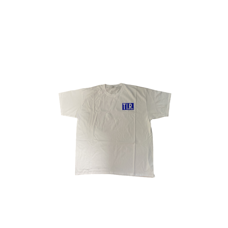 T-SHIRT T.I.R T-SHIRT T.I.R