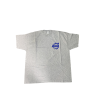 T-SHIRT VOLVO GRIS/BLEU T-SHIRT VOLVO GRIS/BLEU