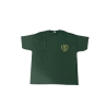 TEE SHIRT VERT/OR SCANIA TEE SHIRT VERT/OR SCANIA