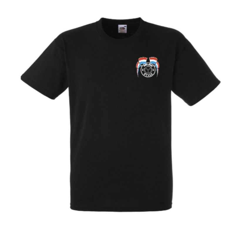 TEE SHIRT HOLLAND STYLE TEE SHIRT HOLLAND STYLE