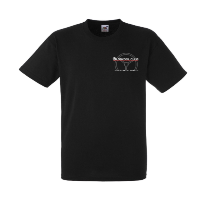 TEE SHIRT OLD SKOOL TEE SHIRT OLD SKOOL