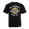 TEE SHIRT SUPER TEE SHIRT SUPER