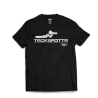 TEE SHIRT TRCKSPOTTR TEE SHIRT TRCKSPOTTR
