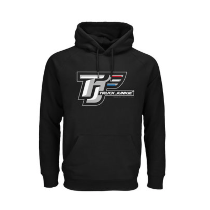 SWEAT TRUCK JUNKIE WINGS