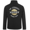 SOFTSHELL SUPER THE LEGENDARY CHARGED DIESEL