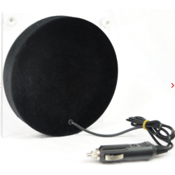 ENSEIGNE PARE BRISE MERCEDES