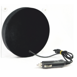 ENSEIGNE PARE BRISE HOLLAND STYLE