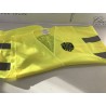 Gilet haute visibilité