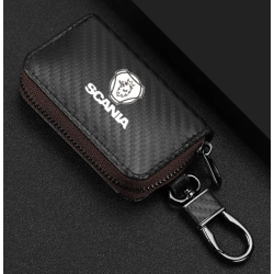 Housse protège clé Scania